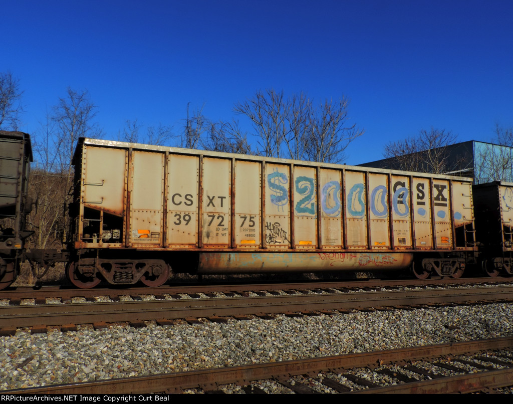 CSX 397275